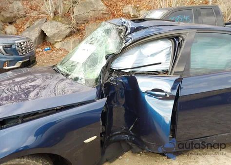 2011 BMW 335D из США, поврежденный, VIN WBAPN7C55BA950171